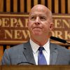 Outgoing NYPD Commissioner James O'Neill Says He Wishes Advocates Would Stop Criticizing Subway Cops